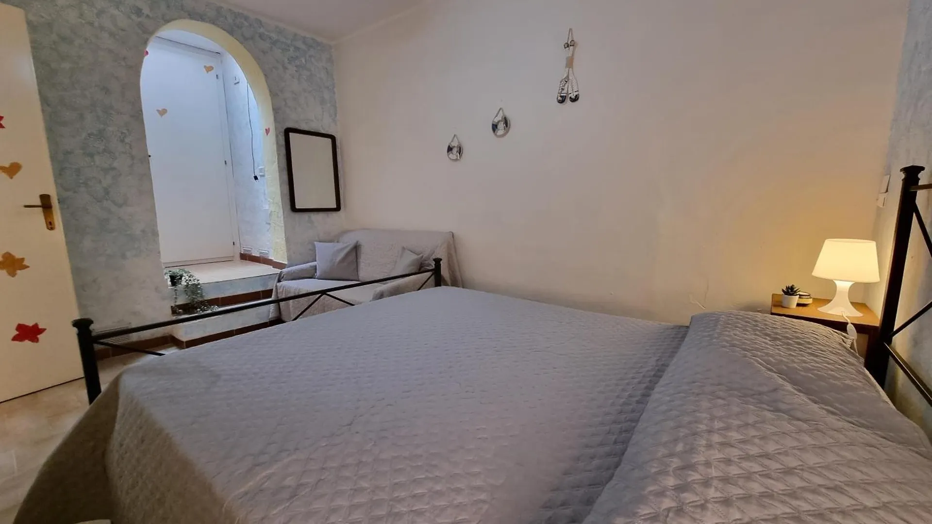 House Eden Sea View Wi-Fi Villa Riva dei Pini