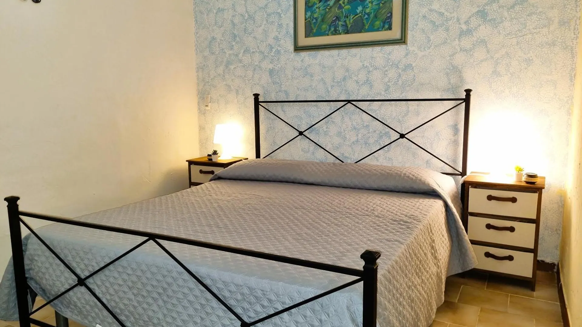 Nyaraló House Eden Sea View Wi-Fi Villa Riva dei Pini Olaszország