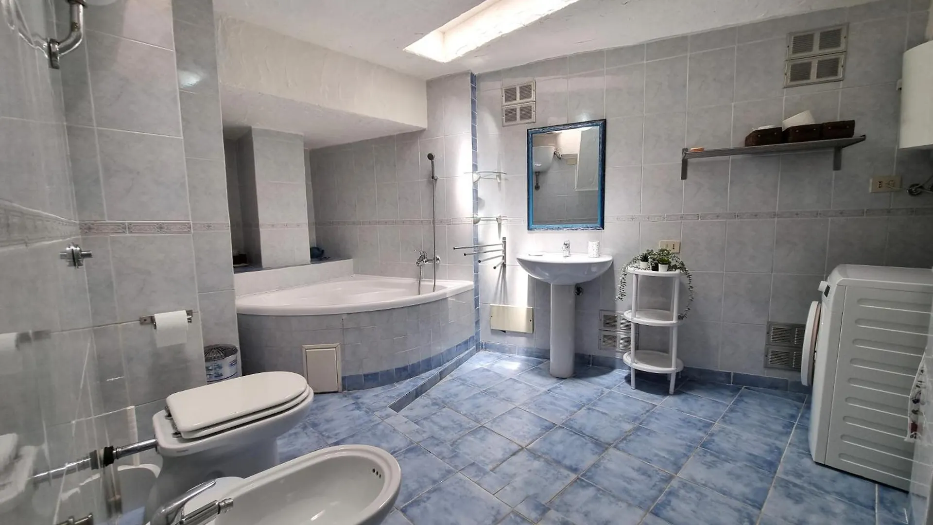 House Eden Sea View Wi-Fi Villa Riva dei Pini Nyaraló